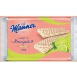 Manner Knuspino Limette 110 g – Zbozi.Blesk.cz