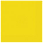 Unique Ubrousky papírové EKO neonově žluté 20ks 33x33cm – Hledejceny.cz