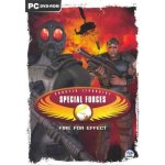 Special Forces: Fire for Effect – Sleviste.cz