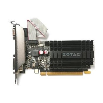 Zotac GeForce GT 710 ZONE Edition 2GB DDR3 ZT-71302-20L