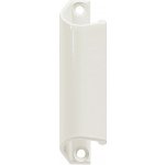 Richter Madélko pro balkónové dveře MAD.0029 (F9016) BÍLÁ (RAL 9016M) – Hledejceny.cz