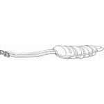 Bosal BS 282-215 – Hledejceny.cz