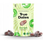 TRUE DATES Datle s příchutí kyselé jablko 100 g – Zboží Mobilmania