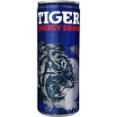 Energetický nápoj Tiger Energy drink 250ml