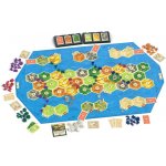 Albi Catan Námořníci 5-6 hráčů – Zboží Živě