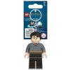 Přívěsky na klíče LEGO Harry Potter Harry Potter svítící figurka LGL KE201H