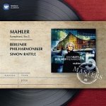 MAHLER, G./RATTEL SYMPHONY NO.5 – Sleviste.cz