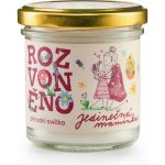 Rozvoněno Jedinečná maminka 130 g – Zboží Mobilmania