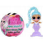 MGA L.O.L. Surprise! Mořské panny – Zbozi.Blesk.cz