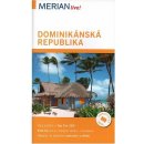 Mapy Merian 67 Dominikánská republika 2 vydání