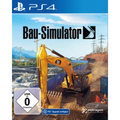 Construction Simulator – Sleviste.cz