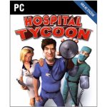 Hospital Tycoon – Zboží Dáma