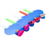 Aga4Kids Frkačky DS912-2 5 ks – Zbozi.Blesk.cz