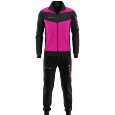 Givova Luxury Triacetato Unisex tepláková souprava TR018L 0610 – Zboží Dáma