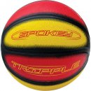 Basketbalový míč Spokey TRIPPLE