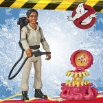 Hasbro Ghostbusters action figures Fright Features Action Figures Lucky – Hledejceny.cz