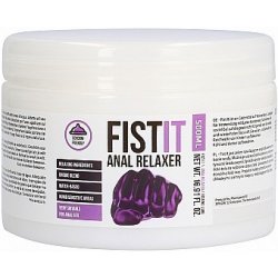 Shots Fist It Anal Relaxer anální lubrikant 500 ml