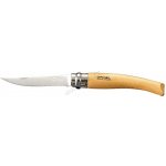 Opinel VRN 8 Slim Inox Bubinga 8 cm – Hledejceny.cz