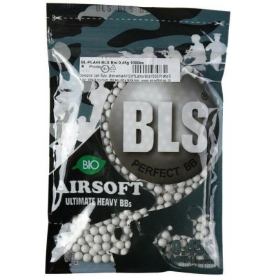 BLS Bio 0,45 g 1000 ks – Hledejceny.cz