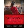 Kniha Vojevůdce - Conn Iggulden