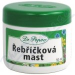 Dr. Popov Jitrocelová mast 50 ml – Sleviste.cz
