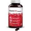 Vitamín a minerál NaturaMed Vitamín K2 Complex 360 kapslí