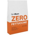 GymBeam BIO Zero Fettuccine 385 g – Zboží Mobilmania