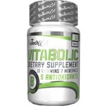 BioTech USA VitaBolic 30 tablet – Hledejceny.cz