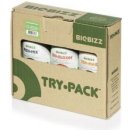 BioBizz Trypack Outdoor, 3x250ml