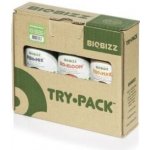 BioBizz Trypack Outdoor, 3x250ml – Sleviste.cz