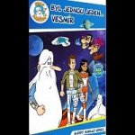 Byl jednou jeden... vesmír - 6 kolekce DVD – Hledejceny.cz