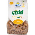 Govinda Bio Goodel Ditali kukuřice a teff 250 g – Zboží Dáma