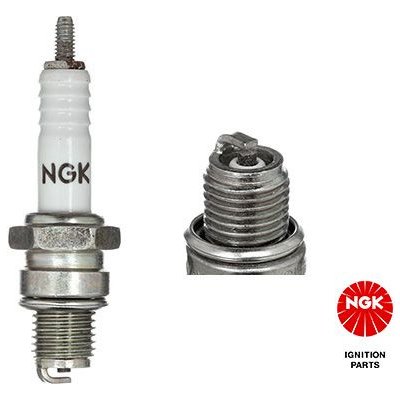 Zapalovací svíčka NGK D10HS – Hledejceny.cz