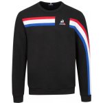 Le Coq Sportif TRI Crew Sweat No.1 M black – Hledejceny.cz