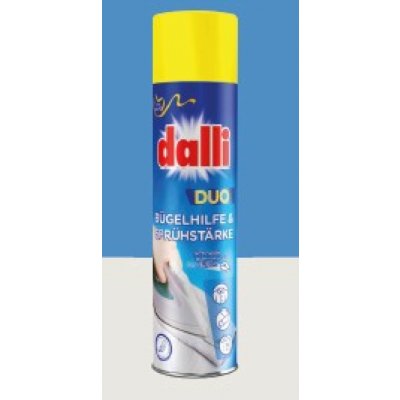 Dalli sprej na usnadnění žehlení 400 ml – HobbyKompas.cz