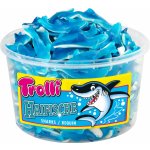 Trolli Haifische žraloci želé 150 x 8 g 1,2 kg – Sleviste.cz