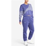 Under Armour Essential Fleece Joggers-PPL fialové – Zbozi.Blesk.cz