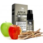 Imperia Emporio Apple Shisha 10 ml 6 mg – Hledejceny.cz