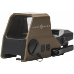 SightMark Ultra Shot R-Spec dark earth – Zboží Dáma