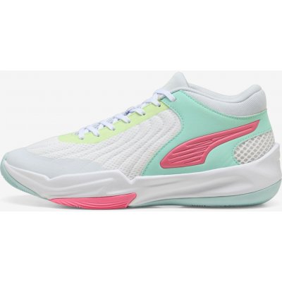 Decathlon dětské basketbalové boty Court Pro – Zboží Dáma