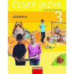 Český jazyk pro 3. ročník základní školy - učebnice - Kosová J., Babušová G., Řeháčková A. – Hledejceny.cz
