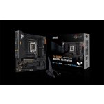 Asus TUF GAMING B660M-PLUS WIFI 90MB1AZ0-M1EAY0 – Hledejceny.cz
