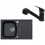 Set Alveus Record 30 + AM 20 – Zboží Mobilmania