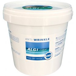 AlgiChamot Anti-Wrinkle alginátová maska proti vráskám 500 g