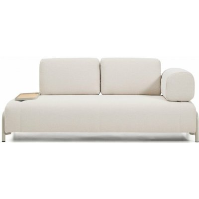 Kave Home Compo béžová – Zbozi.Blesk.cz