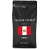 Zrnková káva Yankee Caffee Arabica Peru 1 kg