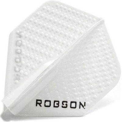 Robson Plus Flight No.2 Dimpled White