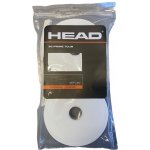 Head Prime Tour 30ks bílá – Zboží Dáma