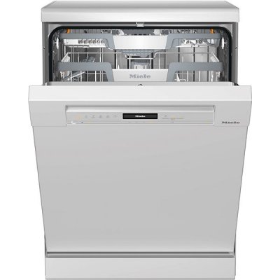 MIELE G 7410 SC BW – Zbozi.Blesk.cz