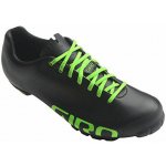 Giro Empire VR90 black/Lime – Zboží Dáma